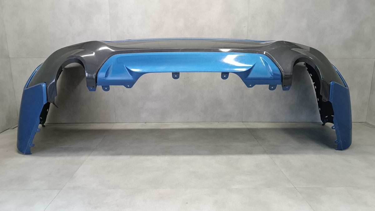 Zadnji branik BMW X1 F48 M paket lift 15-19