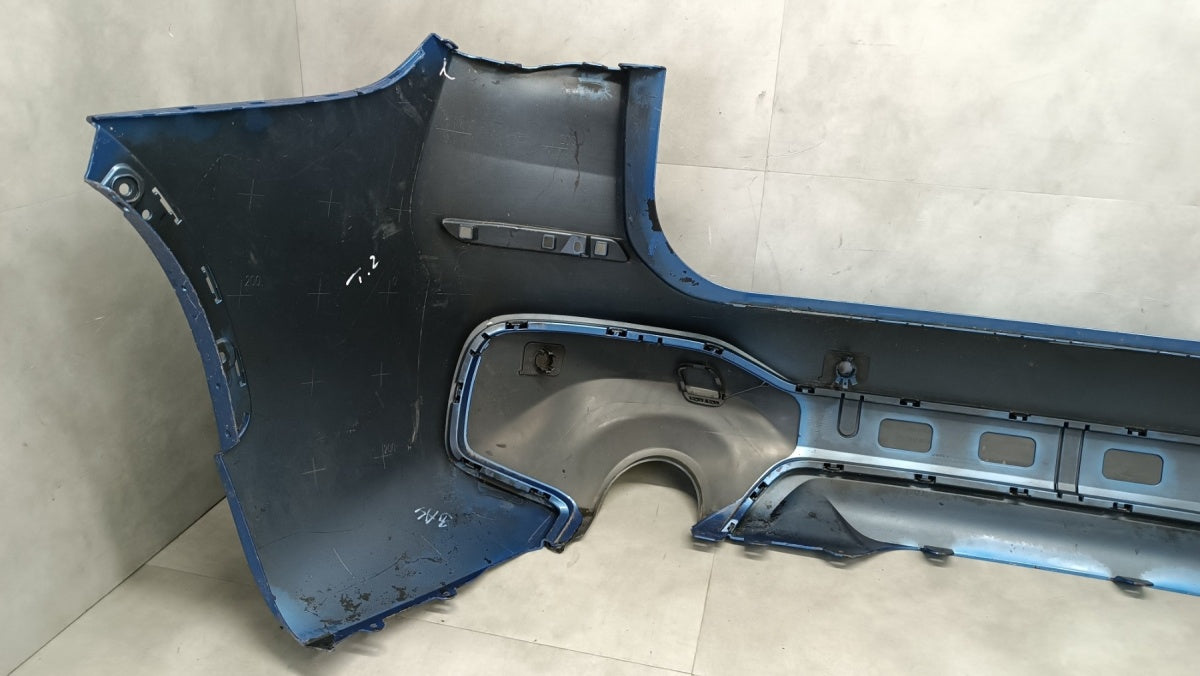 Zadnji branik BMW X1 F48 M paket lift 15-19