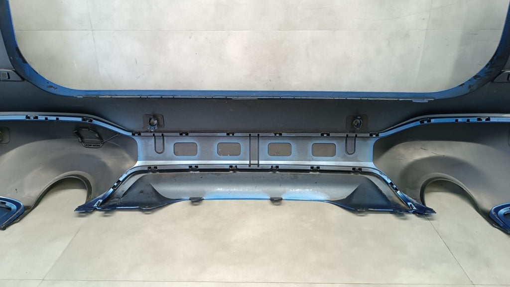 Zadnji branik BMW X1 F48 M paket lift 15-19