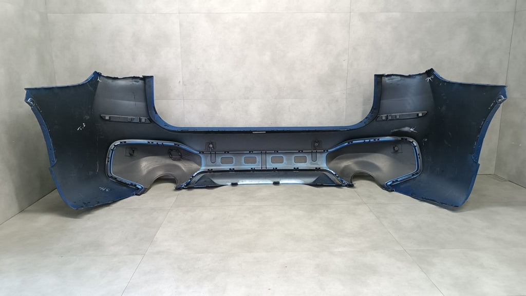Zadnji branik BMW X1 F48 M paket lift 15-19
