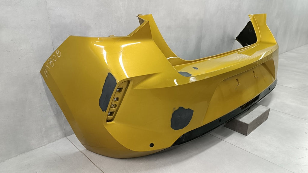 Zadnji branik Opel Astra VI L HB 21-