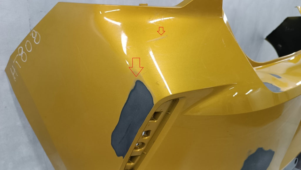 Zadnji branik Opel Astra VI L HB 21-