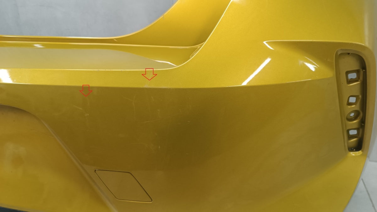 Zadnji branik Opel Astra VI L HB 21-