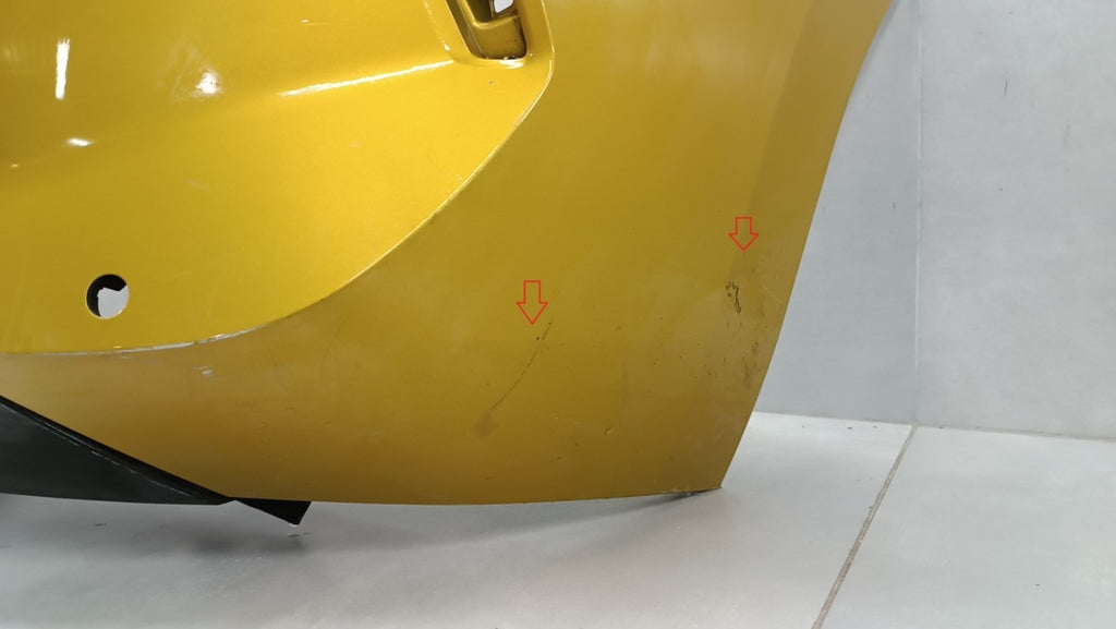 Zadnji branik Opel Astra VI L HB 21-