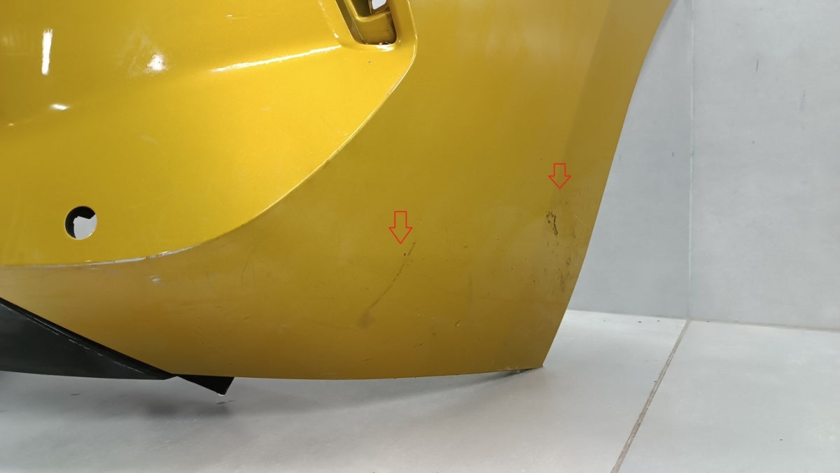 Zadnji branik Opel Astra VI L HB 21-