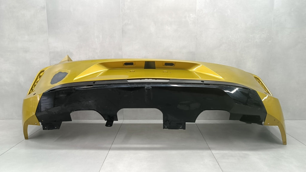 Zadnji branik Opel Astra VI L HB 21-