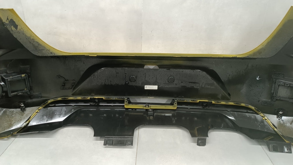 Zadnji branik Opel Astra VI L HB 21-