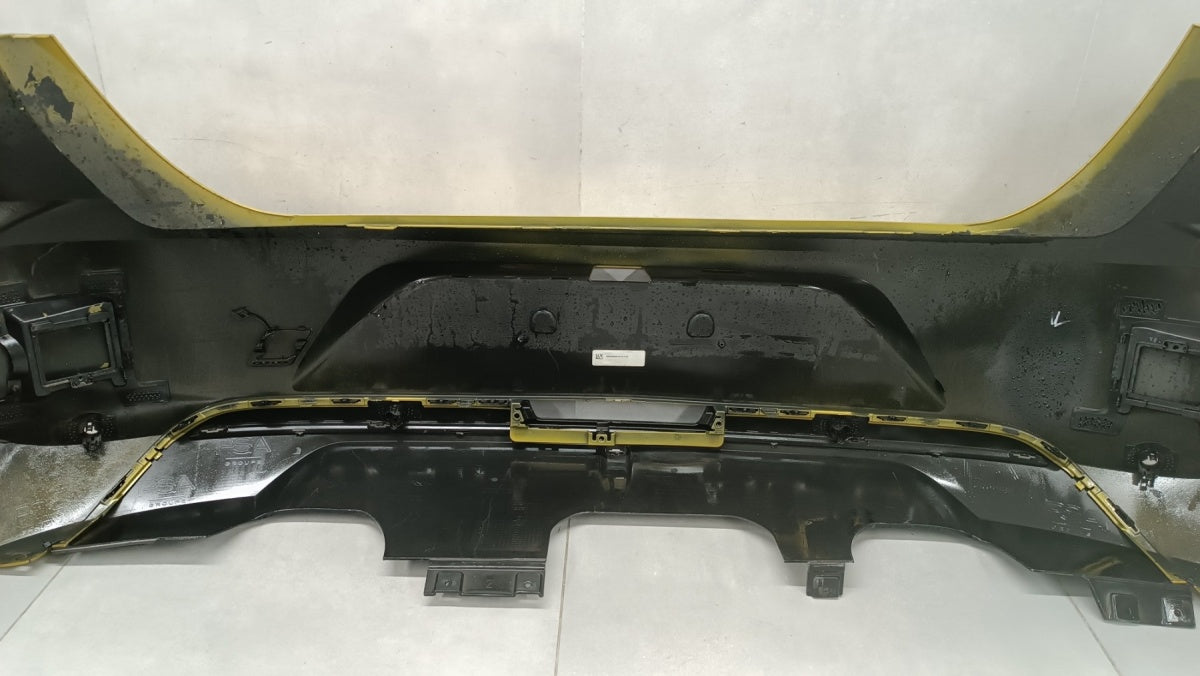 Zadnji branik Opel Astra VI L HB 21-