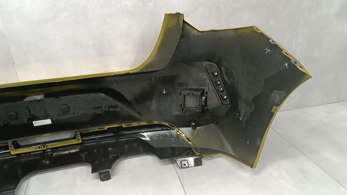 Zadnji branik Opel Astra VI L HB 21-