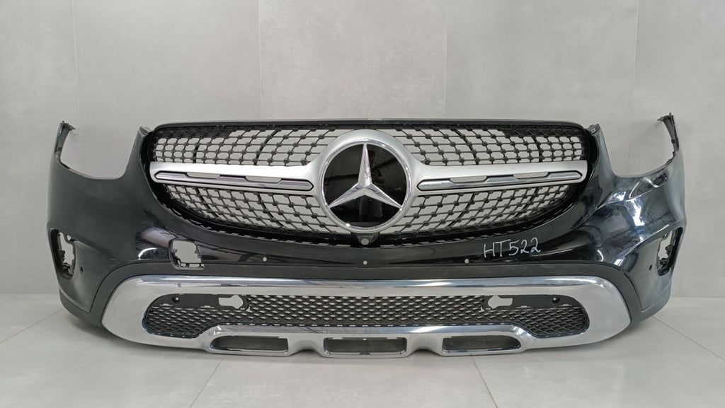 Prednji branik MERCEDES GLC W253 LIFT 19-