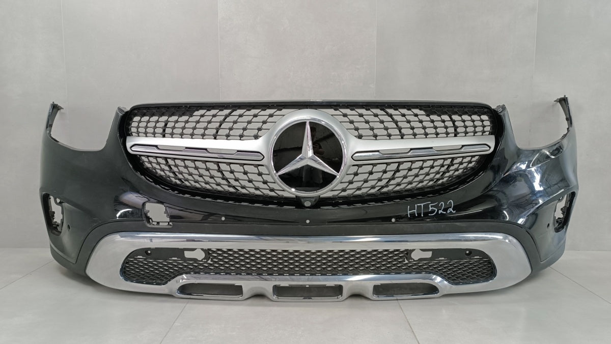 Prednji branik MERCEDES GLC W253 LIFT 19-
