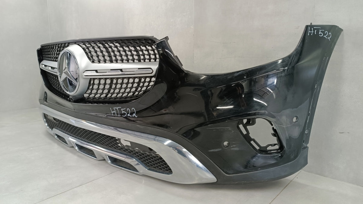 Prednji branik MERCEDES GLC W253 LIFT 19-