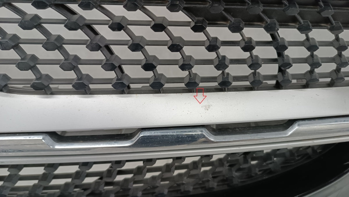 Prednji branik MERCEDES GLC W253 LIFT 19-