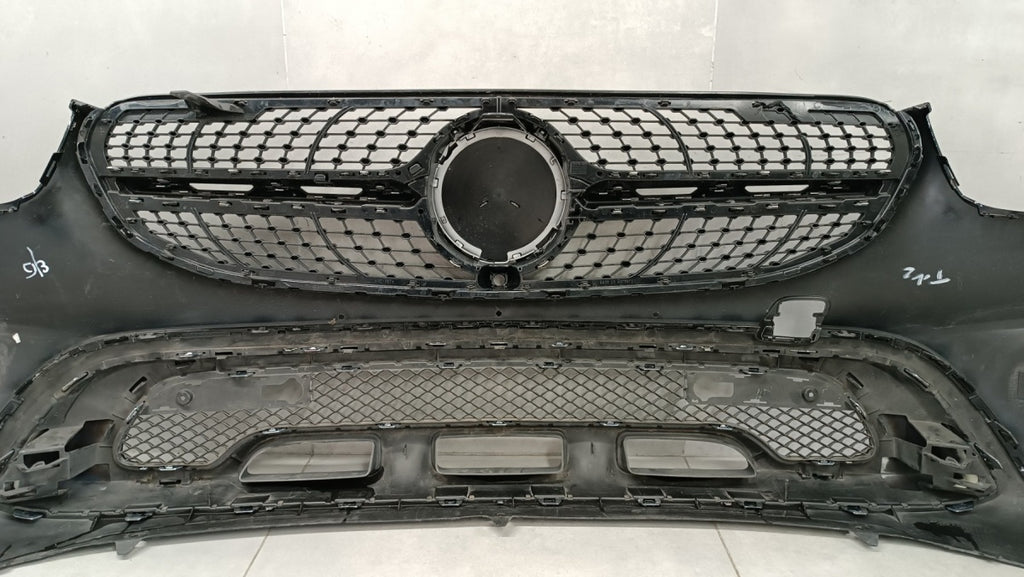 Prednji branik MERCEDES GLC W253 LIFT 19-