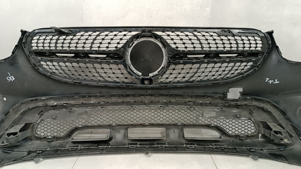 Prednji branik MERCEDES GLC W253 LIFT 19-