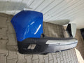 Zadnji branik Peugeot 2008 II 2 GT 19-