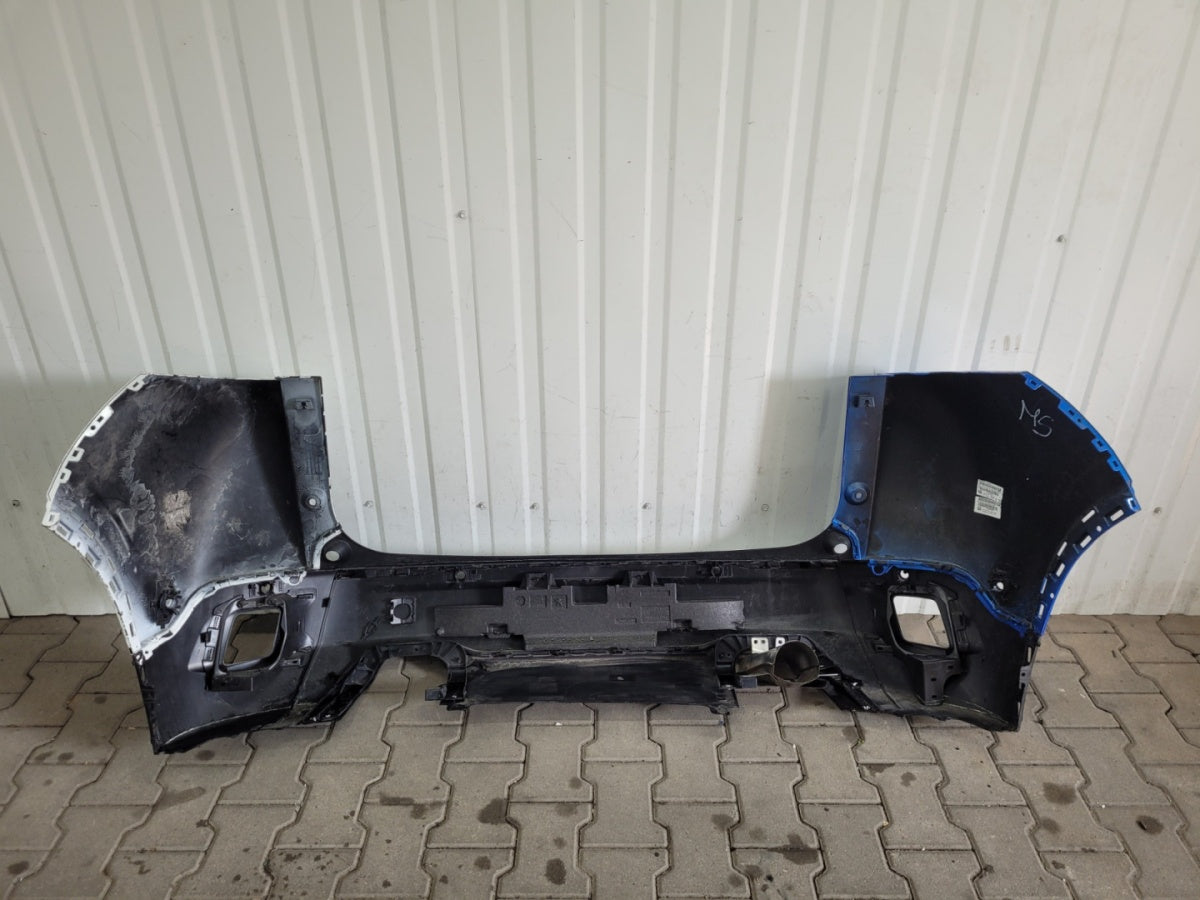 Zadnji branik Peugeot 2008 II 2 GT 19-