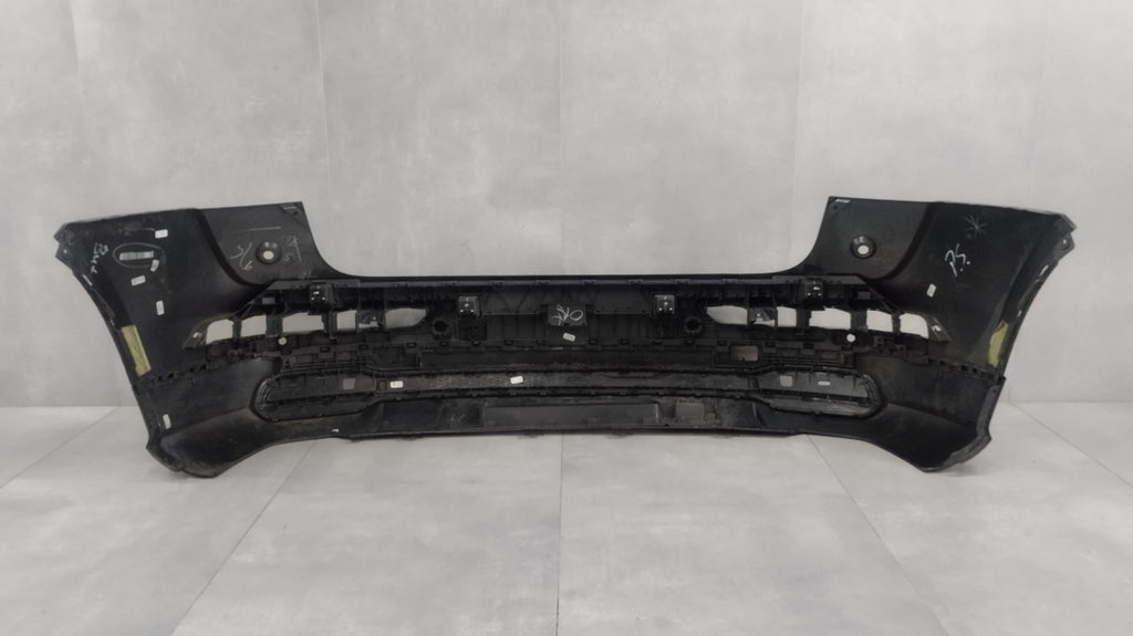 Zadnji branik Audi Q5 2 II 80A 8OA S-Line 17-