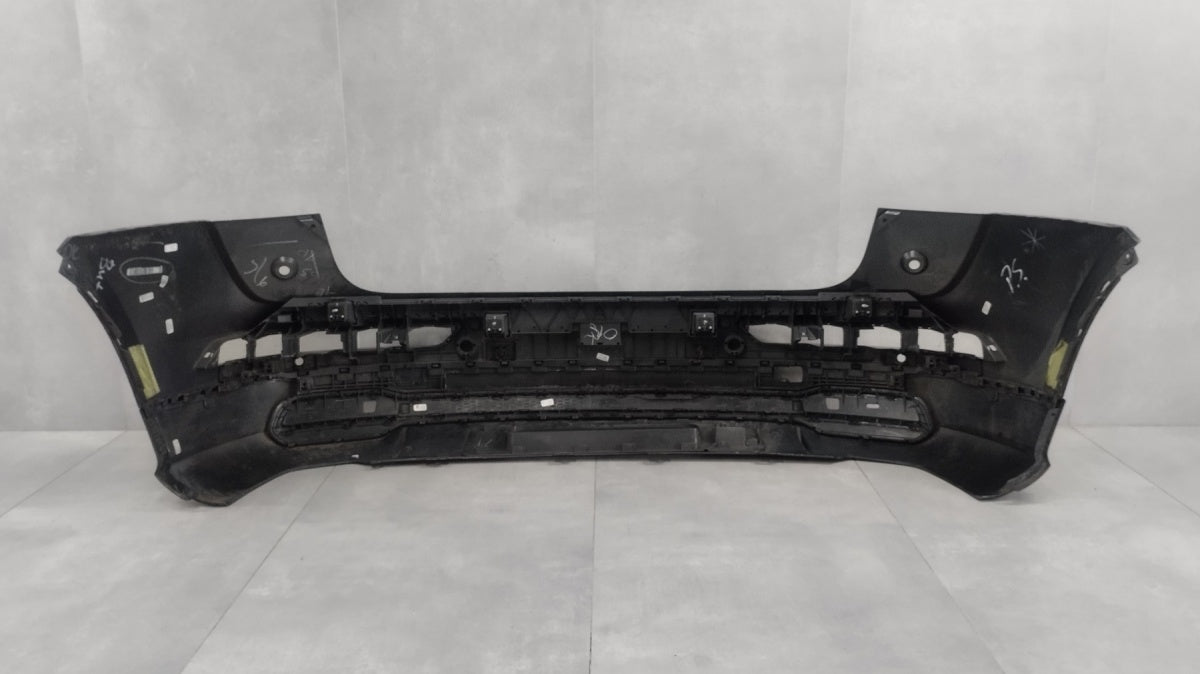Zadnji branik Audi Q5 2 II 80A 8OA S-Line 17-