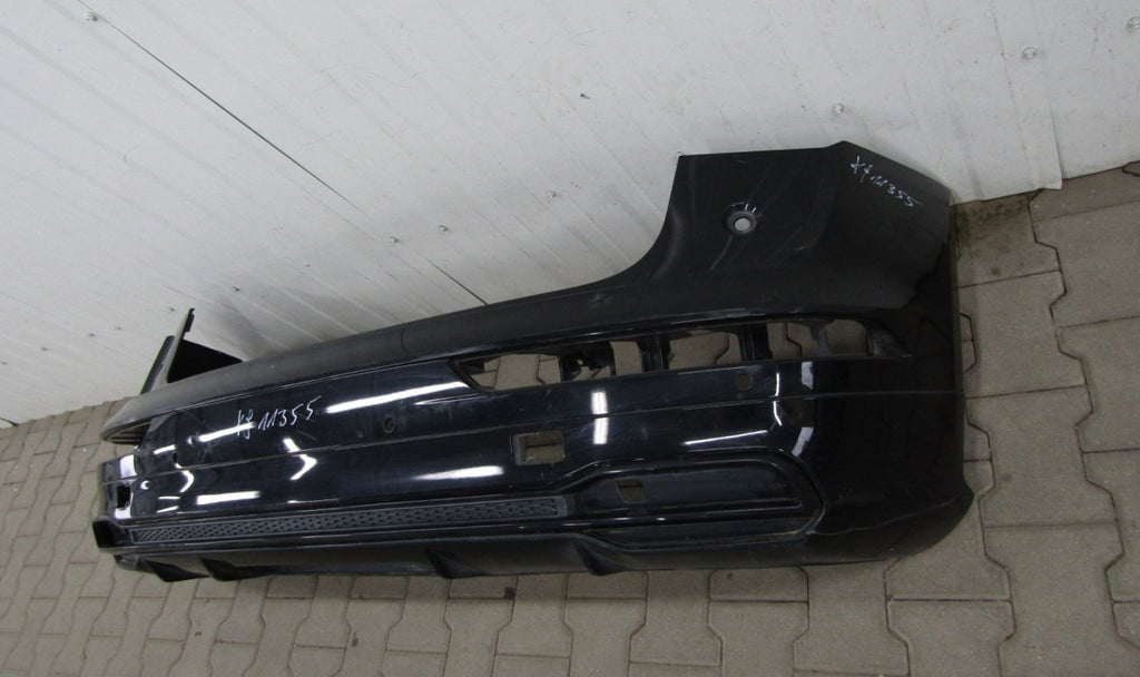 Zadnji branik Audi Q5 2 II 80A 8OA S-Line 17-