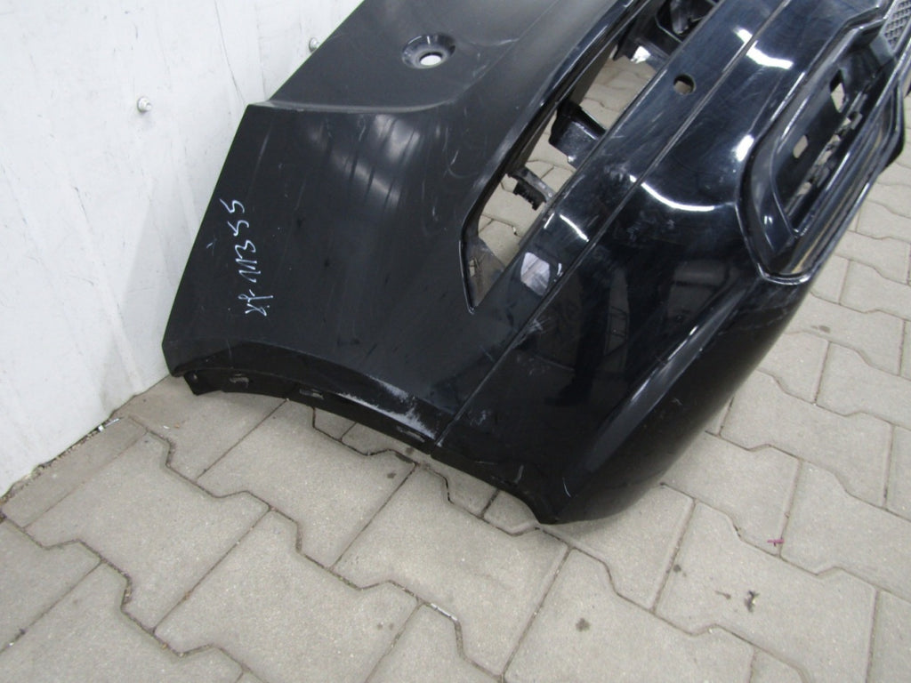 Zadnji branik Audi Q5 2 II 80A 8OA S-Line 17-