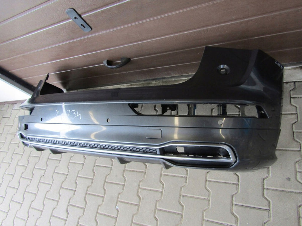 Zadnji branik Audi Q5 2 II 80A 8OA S-Line 17-