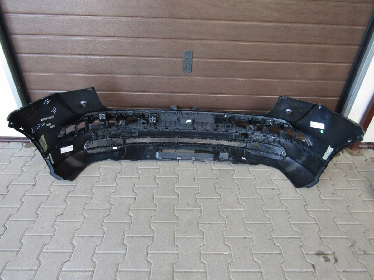 Zadnji branik Audi Q5 2 II 80A 8OA S-Line 17-