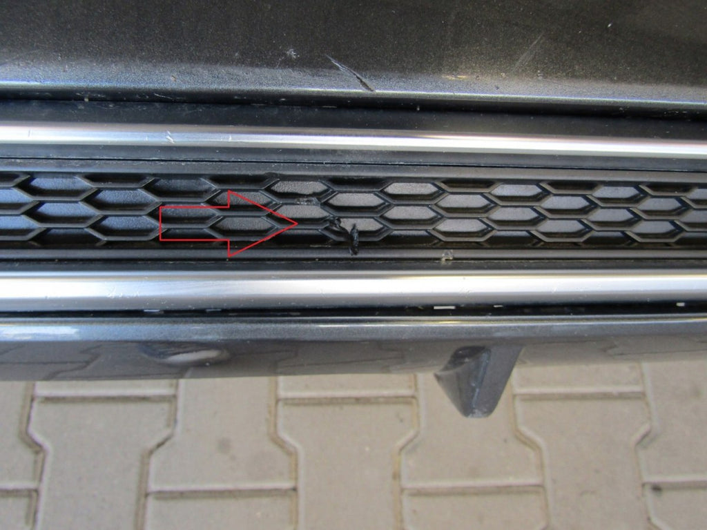 Zadnji branik Audi Q5 2 II 80A 8OA S-Line 17-