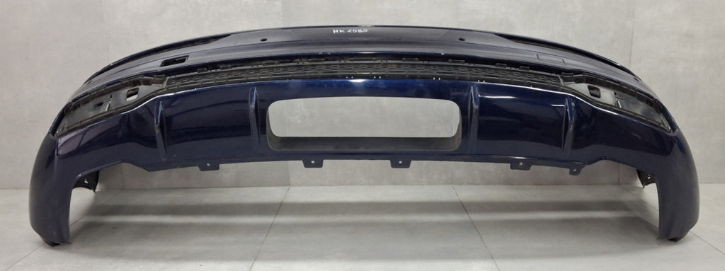 Zadnji branik Audi SQ5 2 II 80A 17-20