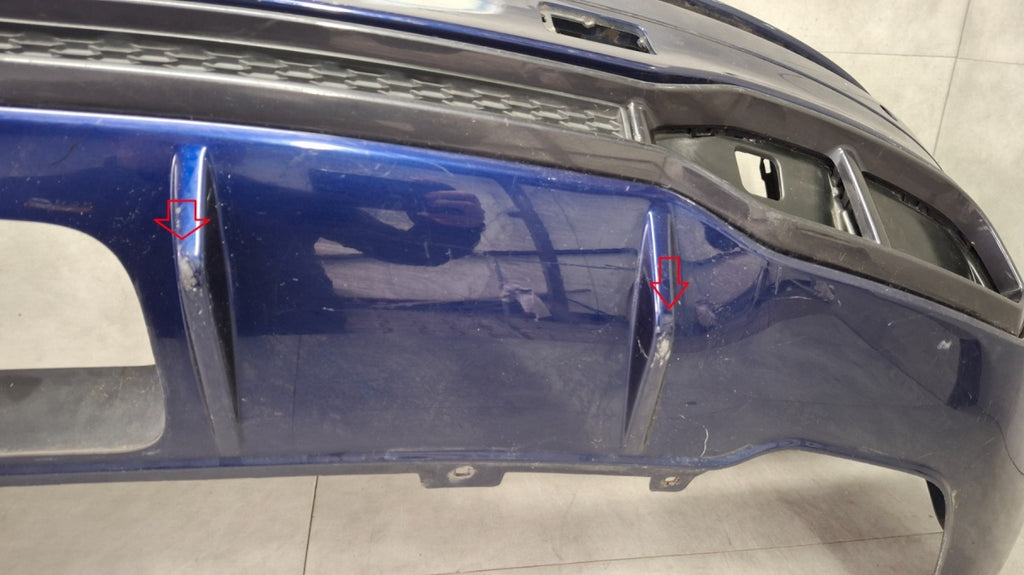 Zadnji branik Audi SQ5 2 II 80A 17-20