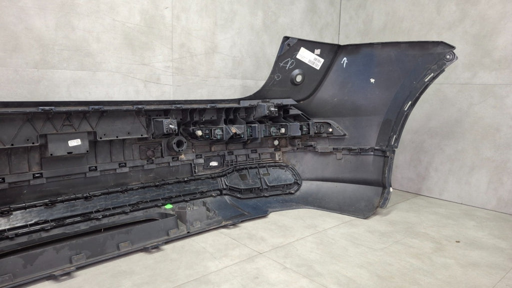 Zadnji branik Audi SQ5 2 II 80A 17-20