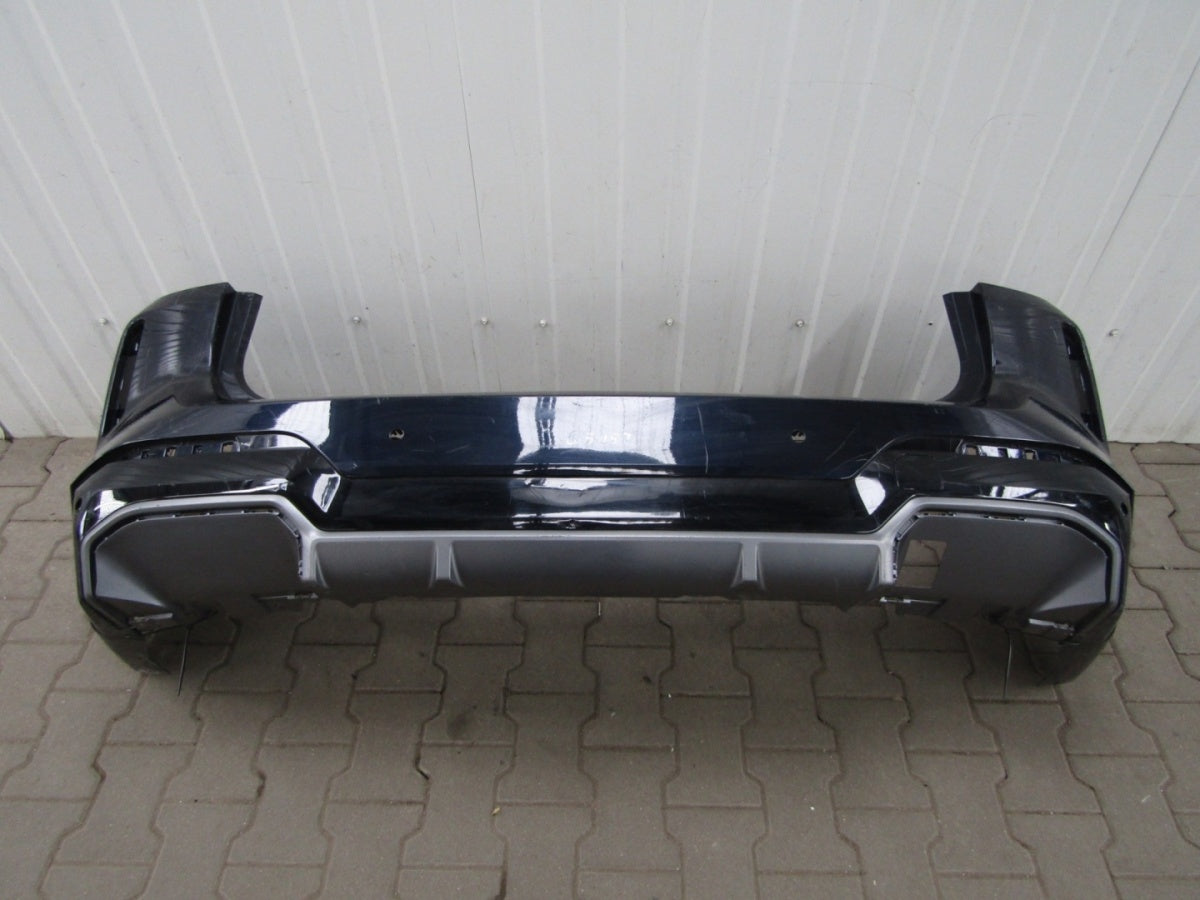 Zadnji branik BMW IX3 G08 M paket lift 21-