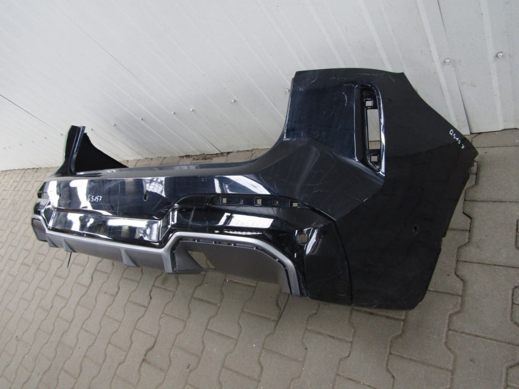 Zadnji branik BMW IX3 G08 M paket lift 21-