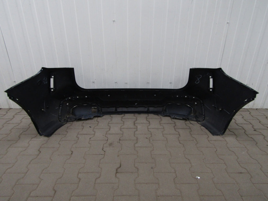 Zadnji branik BMW IX3 G08 M paket lift 21-