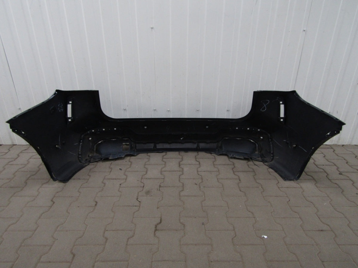 Zadnji branik BMW IX3 G08 M paket lift 21-