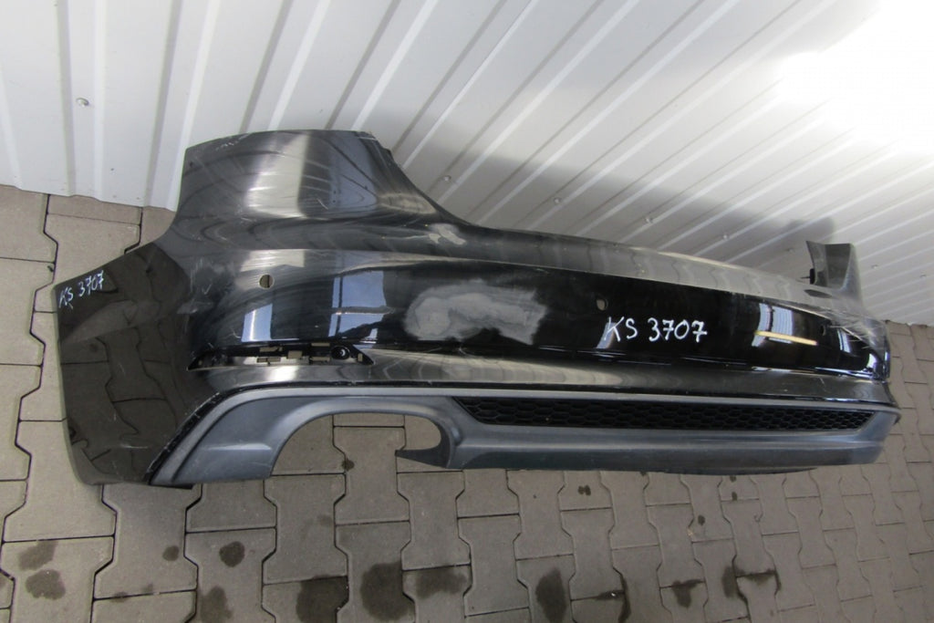 Zadnji branik Audi A5 8W6 S-Line Coupe 16-