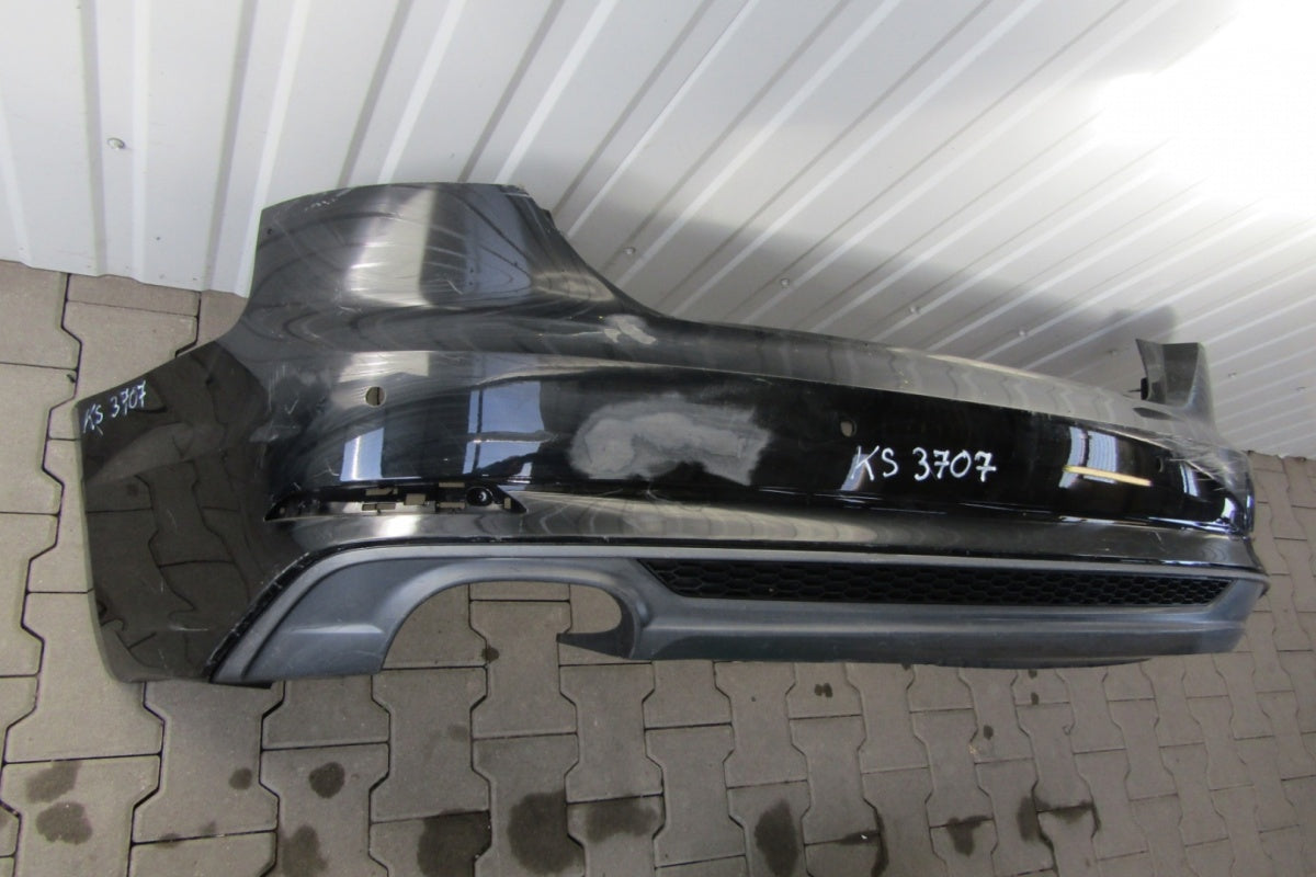 Zadnji branik Audi A5 8W6 S-Line Coupe 16-