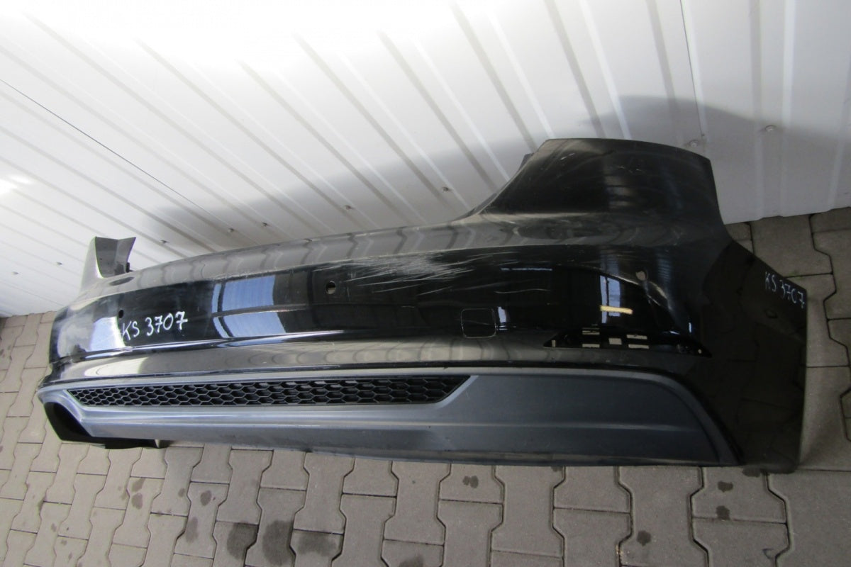 Zadnji branik Audi A5 8W6 S-Line Coupe 16-