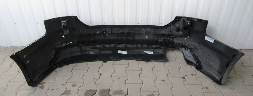 Zadnji branik Audi A5 8W6 S-Line Coupe 16-