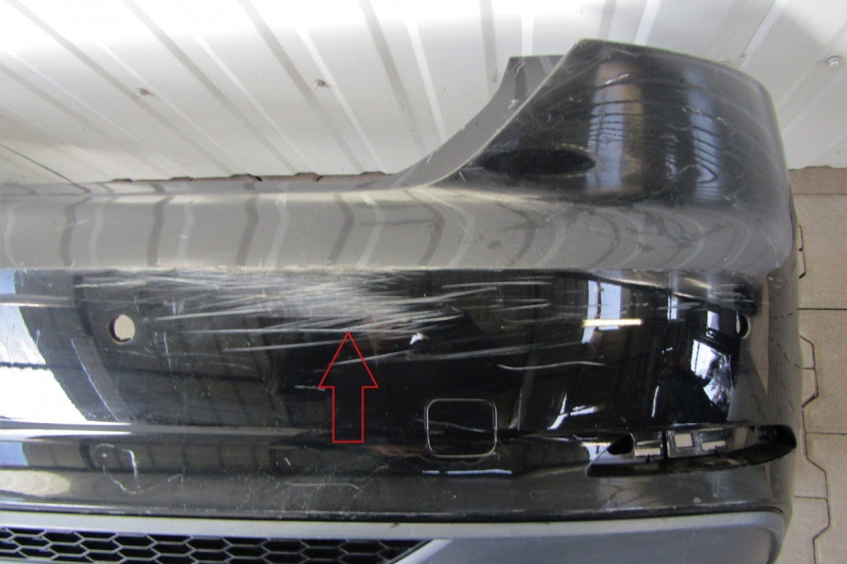 Zadnji branik Audi A5 8W6 S-Line Coupe 16-