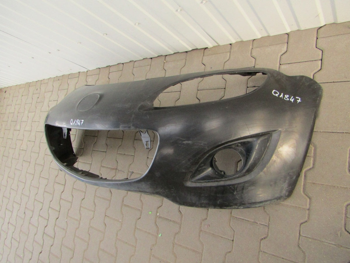 Prednji branik Mazda Mx5 Lift 09-14
