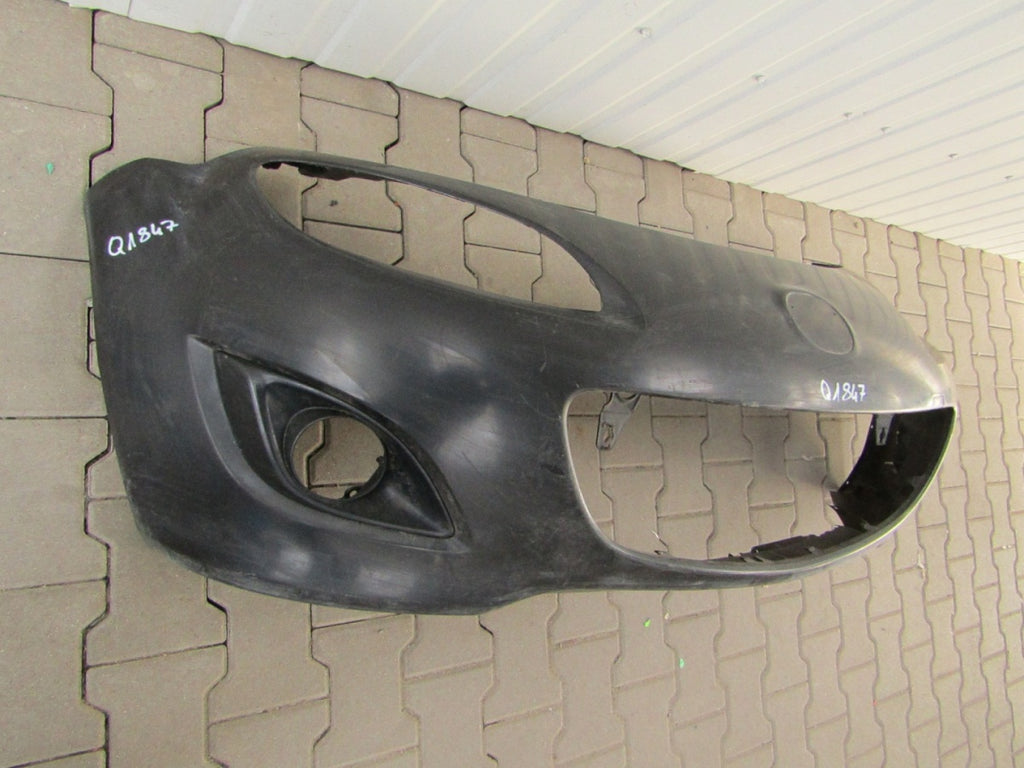 Prednji branik Mazda Mx5 Lift 09-14
