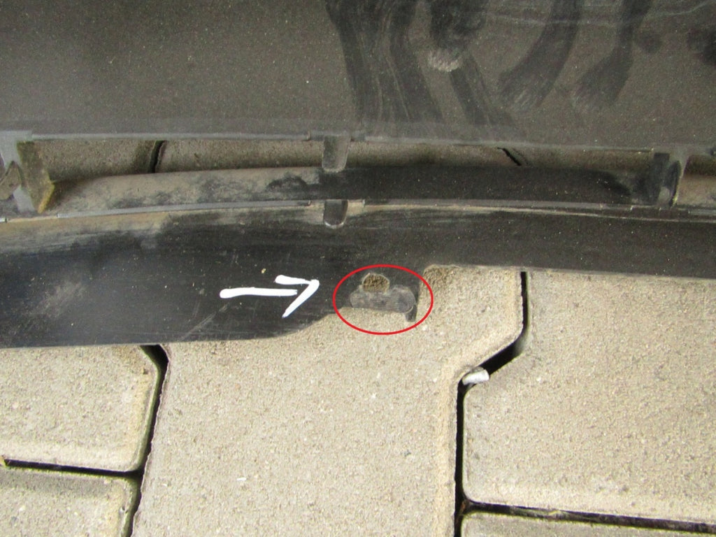 Prednji branik Mazda Mx5 Lift 09-14