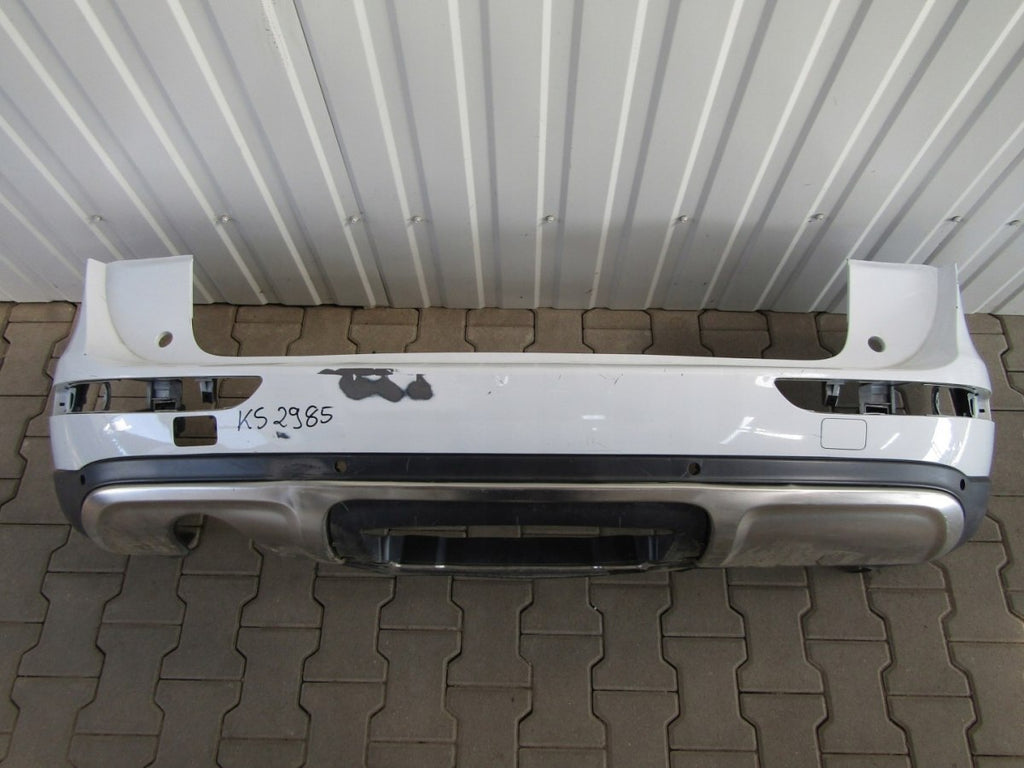 Zadnji branik Audi Q5 8R0 Offroad 08-16