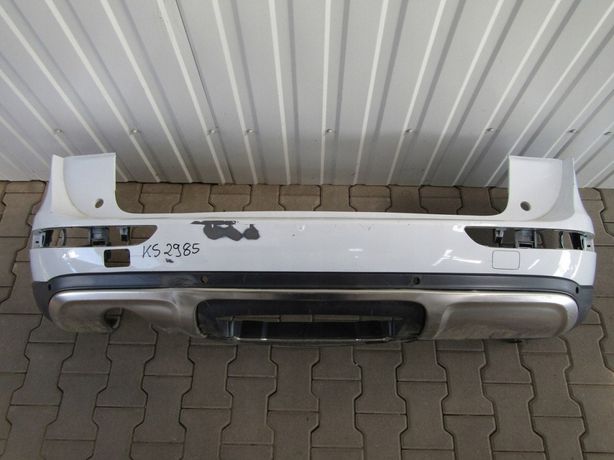 Zadnji branik Audi Q5 8R0 Offroad 08-16