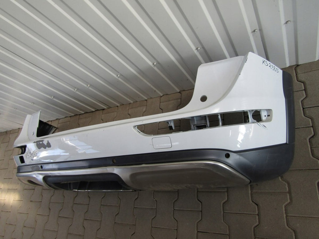Zadnji branik Audi Q5 8R0 Offroad 08-16
