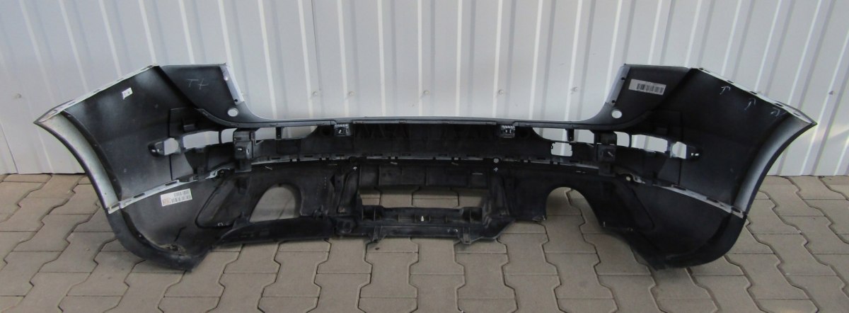 Zadnji branik Audi Q5 8R0 Offroad 08-16