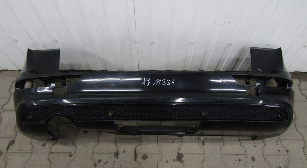 Zadnji branik Audi Q5 8R0 S-Line 08-16