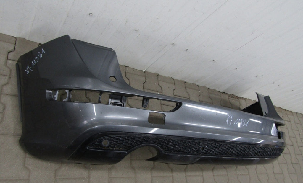 Zadnji branik Audi Q5 8R0 S-Line 08-16
