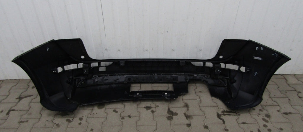 Zadnji branik Audi Q5 8R0 S-Line 08-16